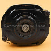 Bernina Motor, Bernina #323.869.041